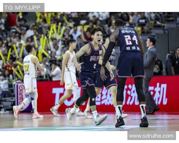 2018至2019赛季广东队与山西队精彩对决回顾与分析