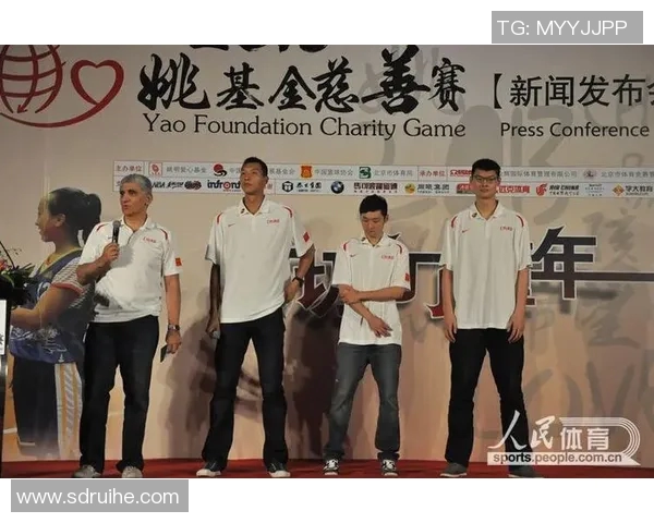 姚基金推动中美篮球交流与合作的未来发展之路 姚基金推动中美篮球交流与合作的未来发展之路