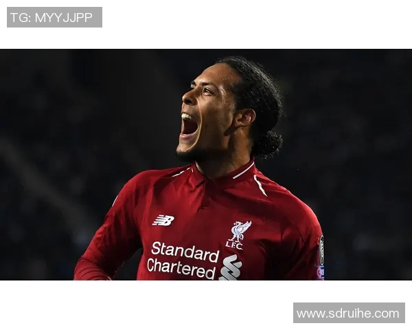 范戴克：从默默无闻到足坛巨星的辉煌蜕变之路