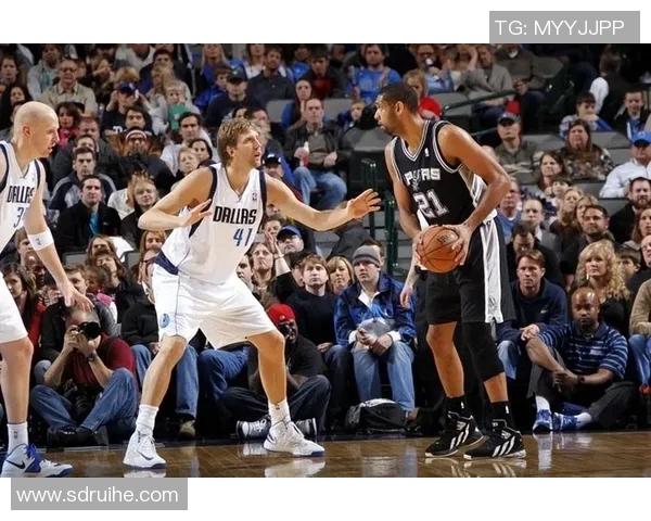 2005年NBA总决赛回顾马刺与骑士的巅峰对决与传奇时刻