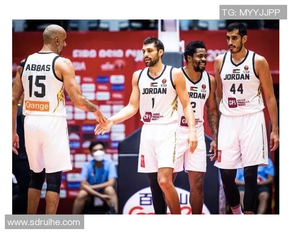 中国与黎巴嫩篮球对决直播时间及观看方式详解