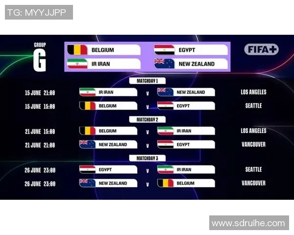 埃及与比利时足球阵容对比分析及比赛前瞻