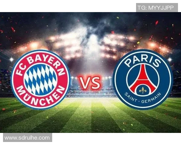 巴黎圣日耳曼与曼彻斯特联的巅峰对决谁能笑到最后