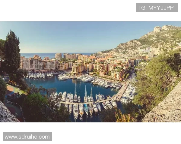 年青人如何在摩纳哥的奢华与梦想中找到自我价值与未来方向