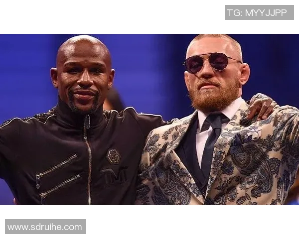 康纳与梅威瑟对决时间揭秘拳坛巅峰之战即将来临