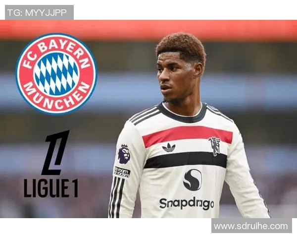 拉什福德:从青训新星到英超锋线巨星的华丽蜕变与未来展望 拉什福德:从青训新星到英超锋线巨星的华丽蜕变与未来展望