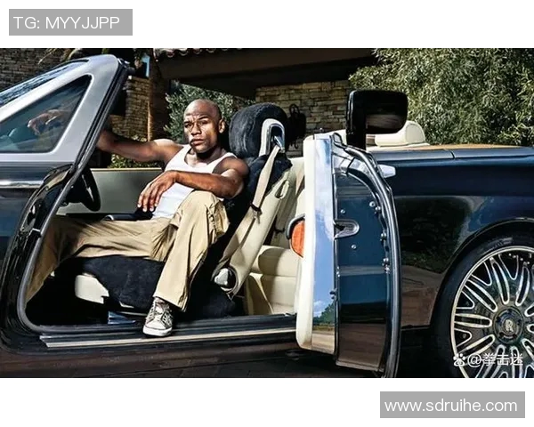 梅威瑟与墨西哥拳王的巅峰对决谁能笑到最后的拳坛传奇之战 梅威瑟与墨西哥拳王的巅峰对决谁能笑到最后的拳坛传奇之战