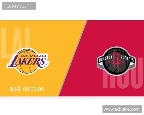 湖人对火箭历史交锋胜率分析及未来比赛展望 湖人对火箭历史交锋胜率分析及未来比赛展望