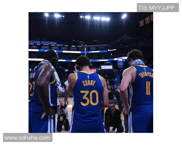 勇士王朝面临崩溃克莱追梦或将双双告别球队历史