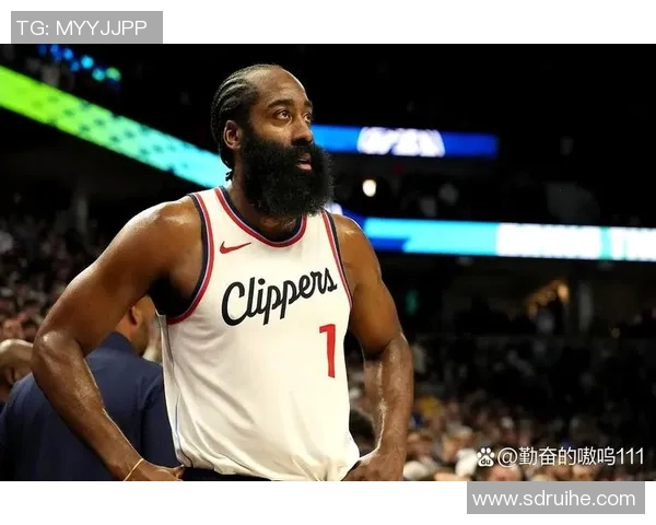 哈登状态大幅下滑76人续约四年16亿计划面临重大考量 哈登状态大幅下滑76人续约四年16亿计划面临重大考量