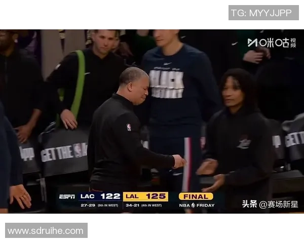 快船与湖人夏季联赛精彩对决球员表现引发球迷热议与期待 快船与湖人夏季联赛精彩对决球员表现引发球迷热议与期待