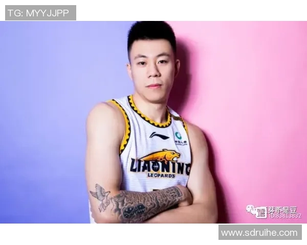 张镇麟的篮球之路：从青涩少年到CBA明星的成长历程与未来展望