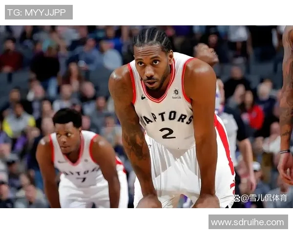 科怀伦纳德的篮球之路从天才少年到NBA超级巨星的传奇故事