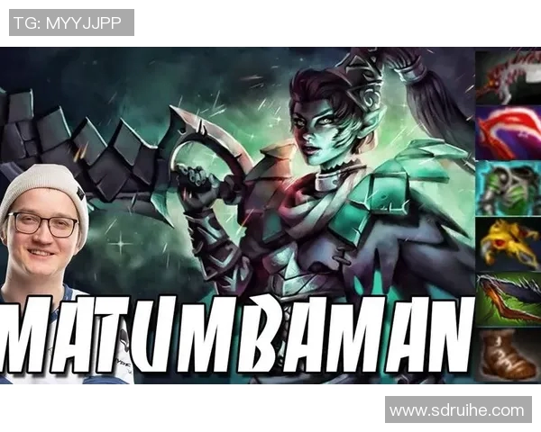 科学DOTA2实力提升指南：系统训练与策略分析全攻略MBA