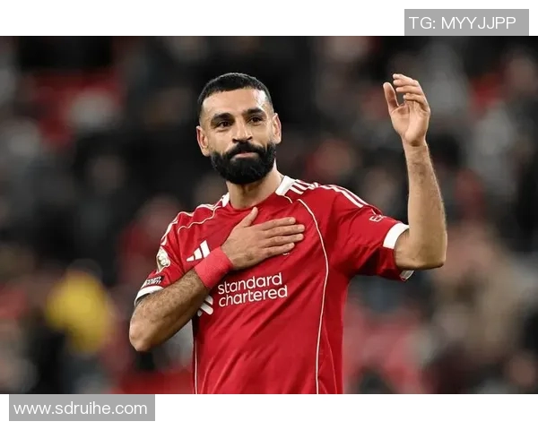 萨拉赫的传奇旅程：从埃及小镇到世界足球巅峰的辉煌历程