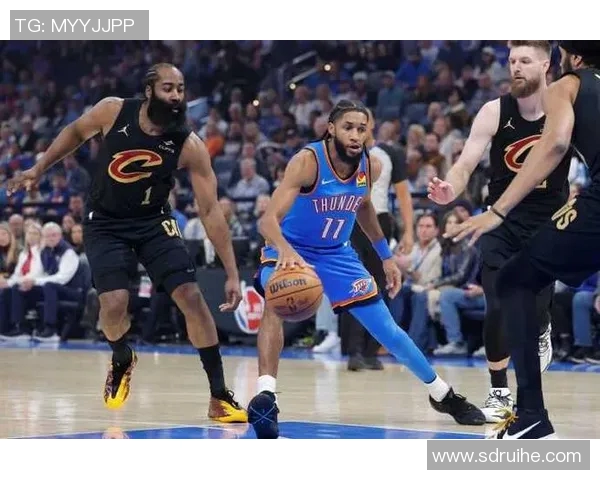 2018年NBA雷霆队对阵骑士精彩回顾与赛季分析