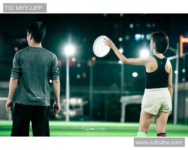 从零基础到飞盘高手：全面提升你的飞盘速度与技巧指南