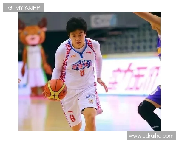 吴冠希：从篮球新星到职业生涯巅峰的奋斗历程与心路历程