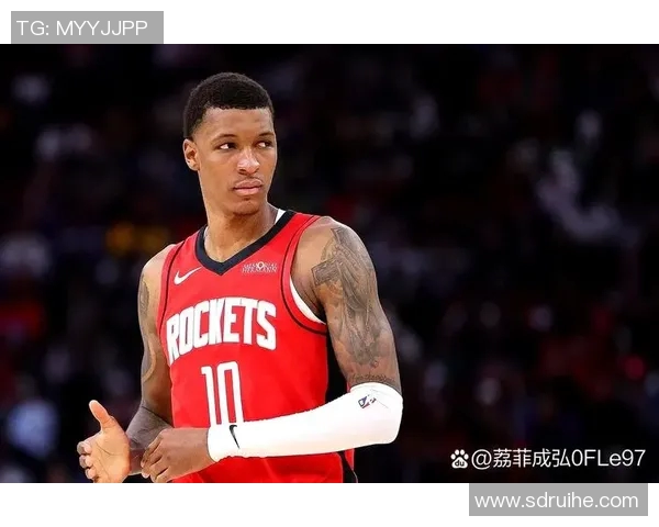 小贾巴里史密斯Jr的篮球之路与未来发展潜力分析