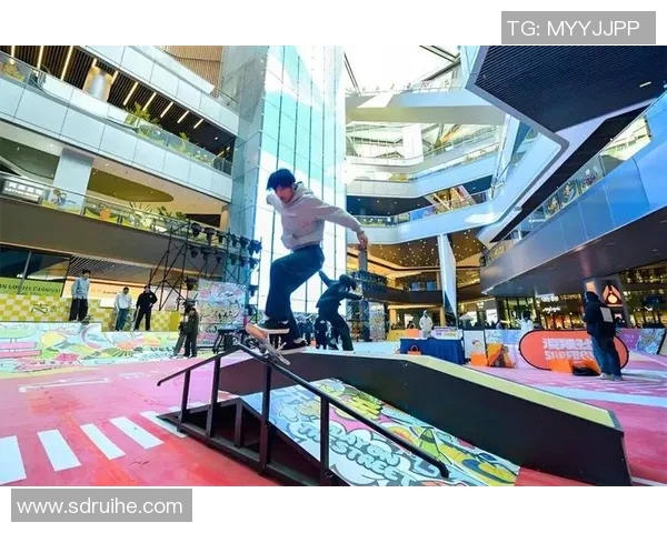 广州飞盘队崛起之路滑板精英赛背后的奋斗与荣耀MBA