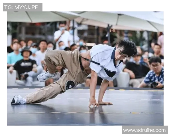 成都街舞队战术表现深度数据分析与策略优化研究MBA