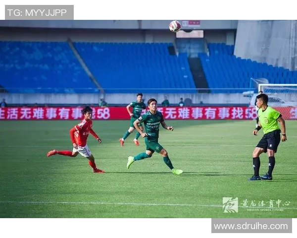 梅县铁汉生态迎战恒大足球队争夺赛季荣耀与发展机遇 梅县铁汉生态迎战恒大足球队争夺赛季荣耀与发展机遇