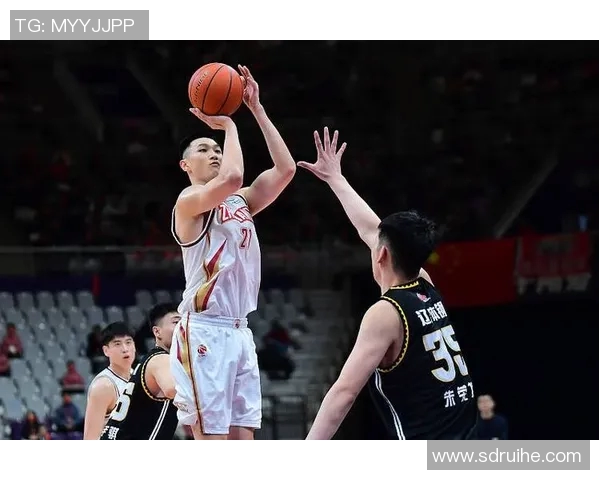 朱旭航:探索科技前沿的青年才俊与创新之路