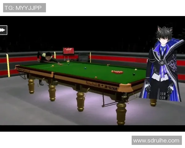 李远在斯诺克赛场的挑战与成长之路:从新手到高手的蜕变历程