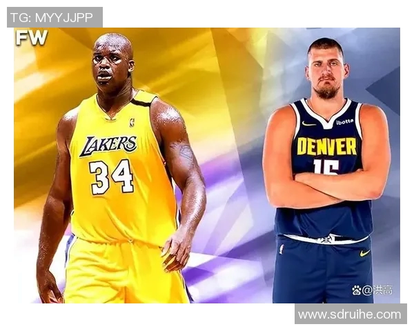 浓眉哥与奥尼尔的巅峰对决谁才是NBA历史最强内线巨星 浓眉哥与奥尼尔的巅峰对决谁才是NBA历史最强内线巨星