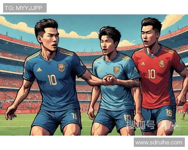 法国与比利时球迷的激情对决与文化碰撞解析