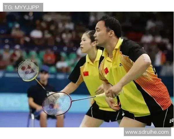 羽毛球专题深入分析成都羽毛球队战术策略与训练方法的全景探讨