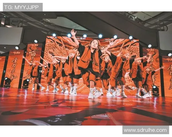 街舞意识排行榜发布杭州街舞队荣登第九名引发热议MBA