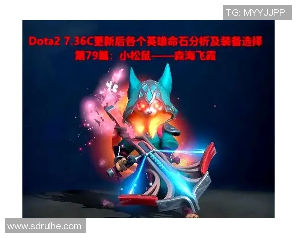 陈敏专访：深入探讨DOTA2发展历程与个人成长之路