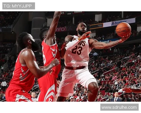 骑士与火箭展开激烈对决第2节精彩瞬间回顾与分析