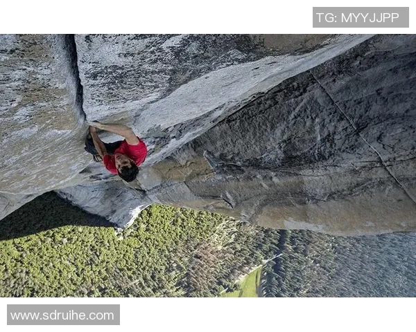 专访攀岩高手李伟探索成功背后的秘诀与心路历程