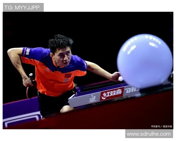 南京乒乓球队进攻策略揭秘深度解析乒乓球技术与战术的完美结合