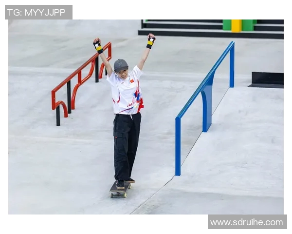 武汉街舞队在世界滑板锦标赛中的速度表现引发热议与赞赏