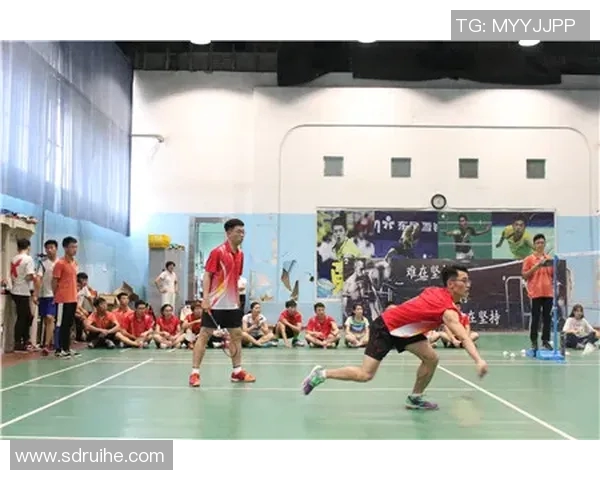 深入分析西安羽毛球队独特的节奏打法与战术运用