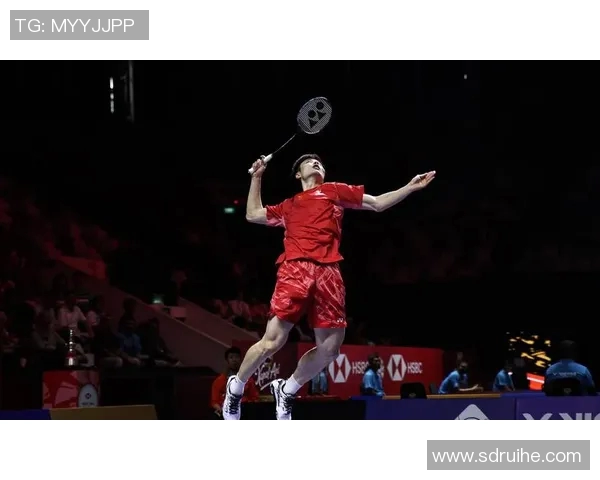 广州羽毛球队状态分析与未来展望聚焦羽毛球发展新篇章